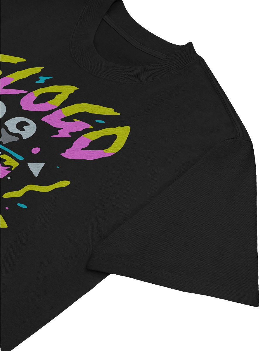 Slogo Rad Slug Oversized T-Shirt product image (3)