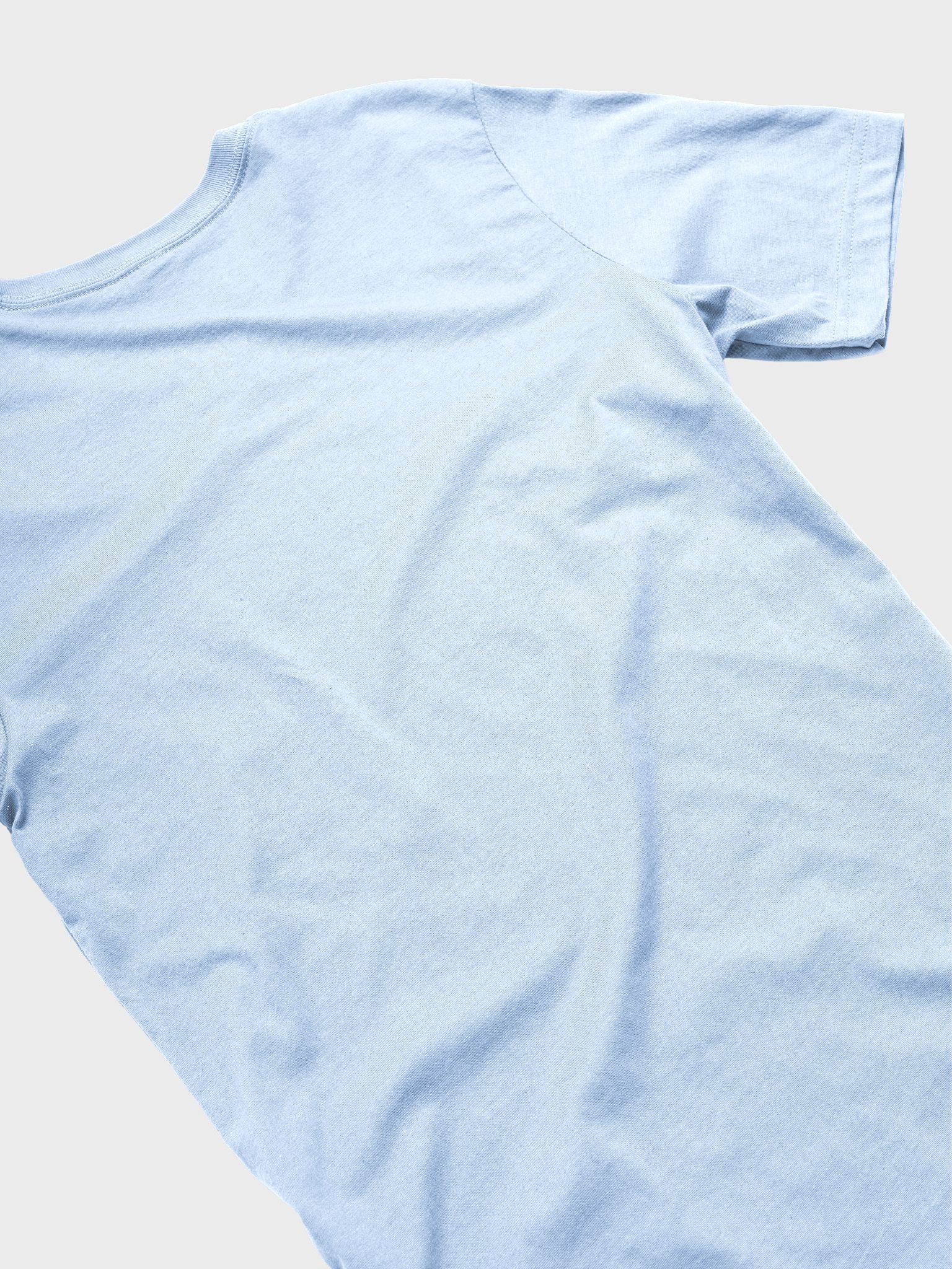 Intellectually Ignorant ( Red Logo) Super Soft tee product image (9)