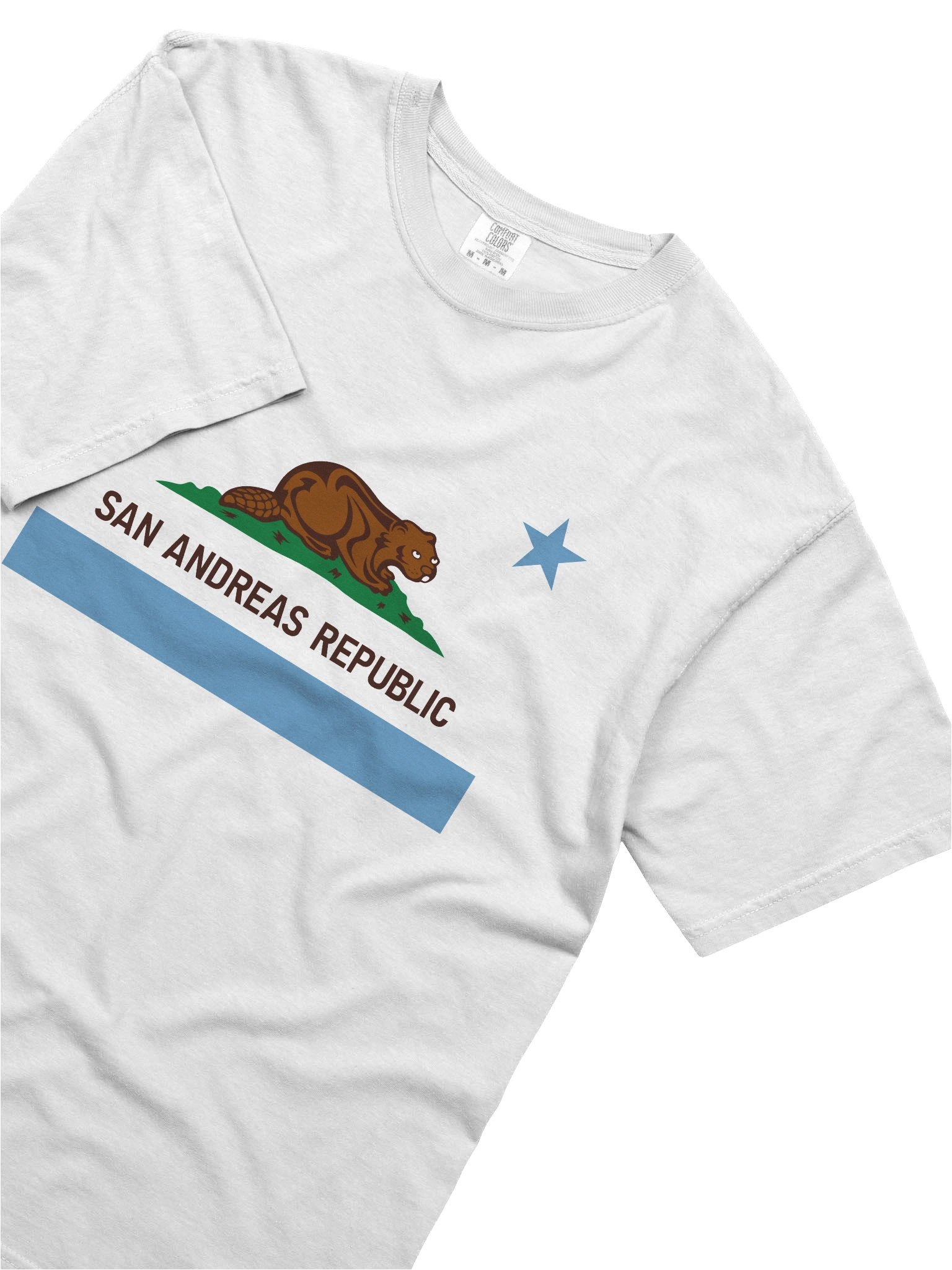 State Beaver Tee product image (2)