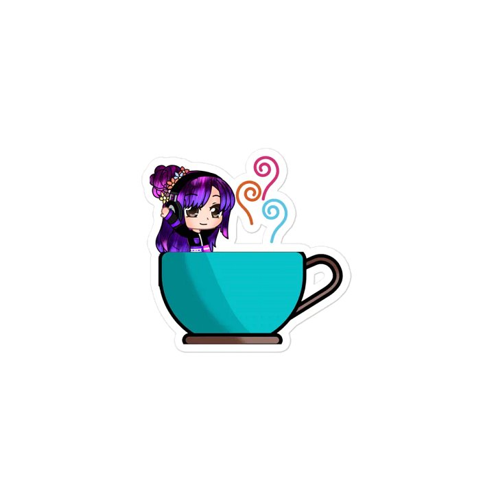 Onsy coffee Magnet product image (1)