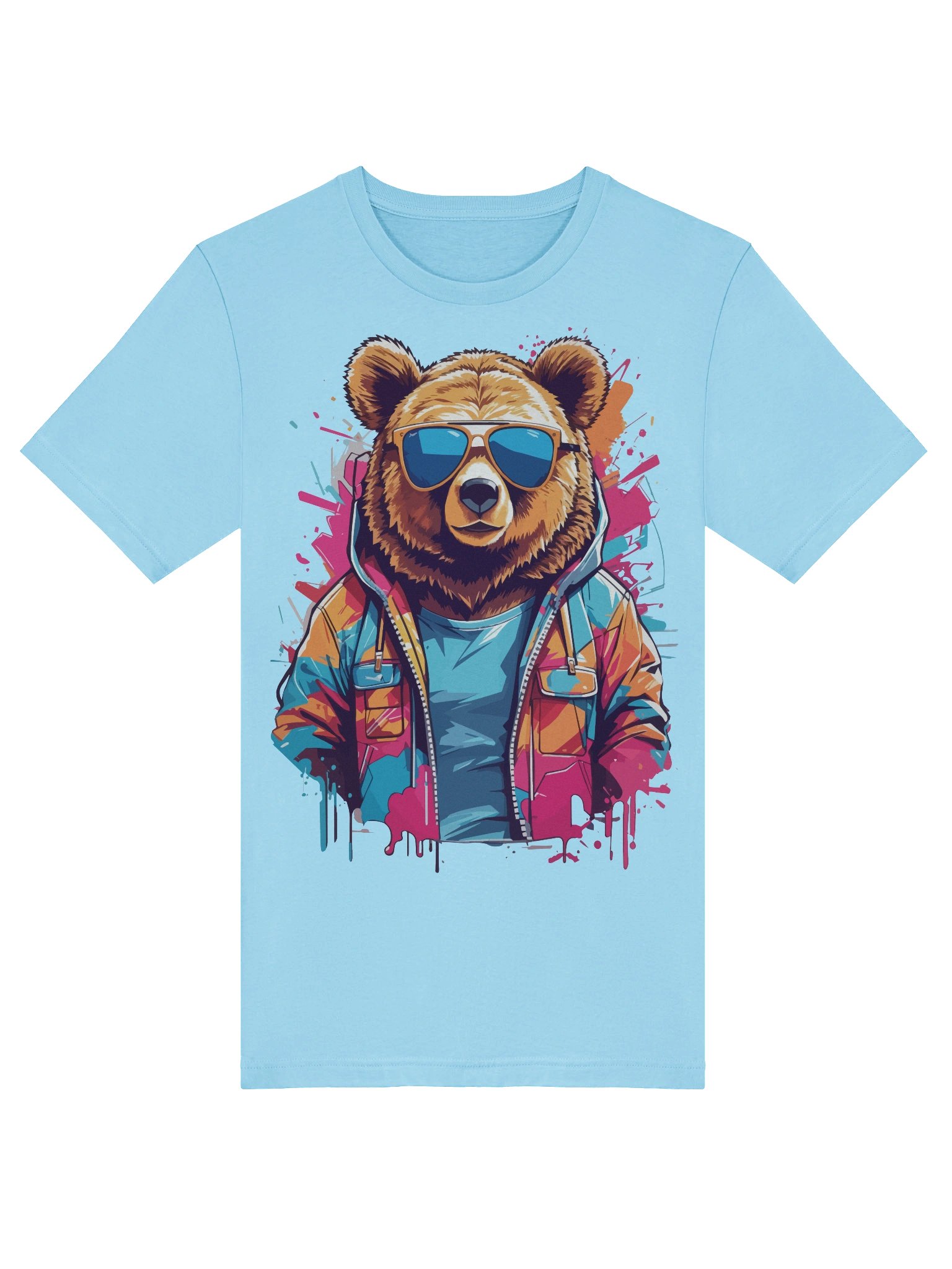 Cool Bear product image (11)