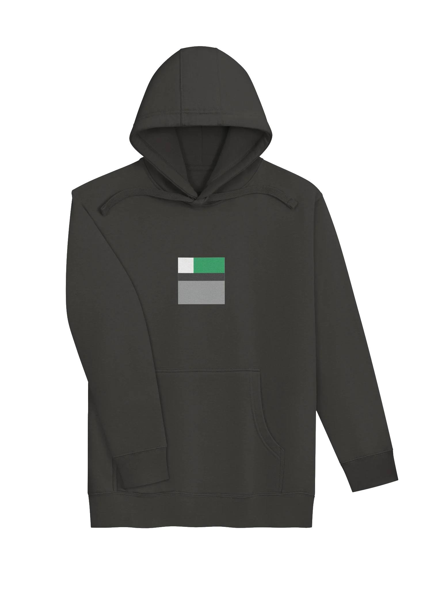 BW Film 100 Hoodie product image (3)