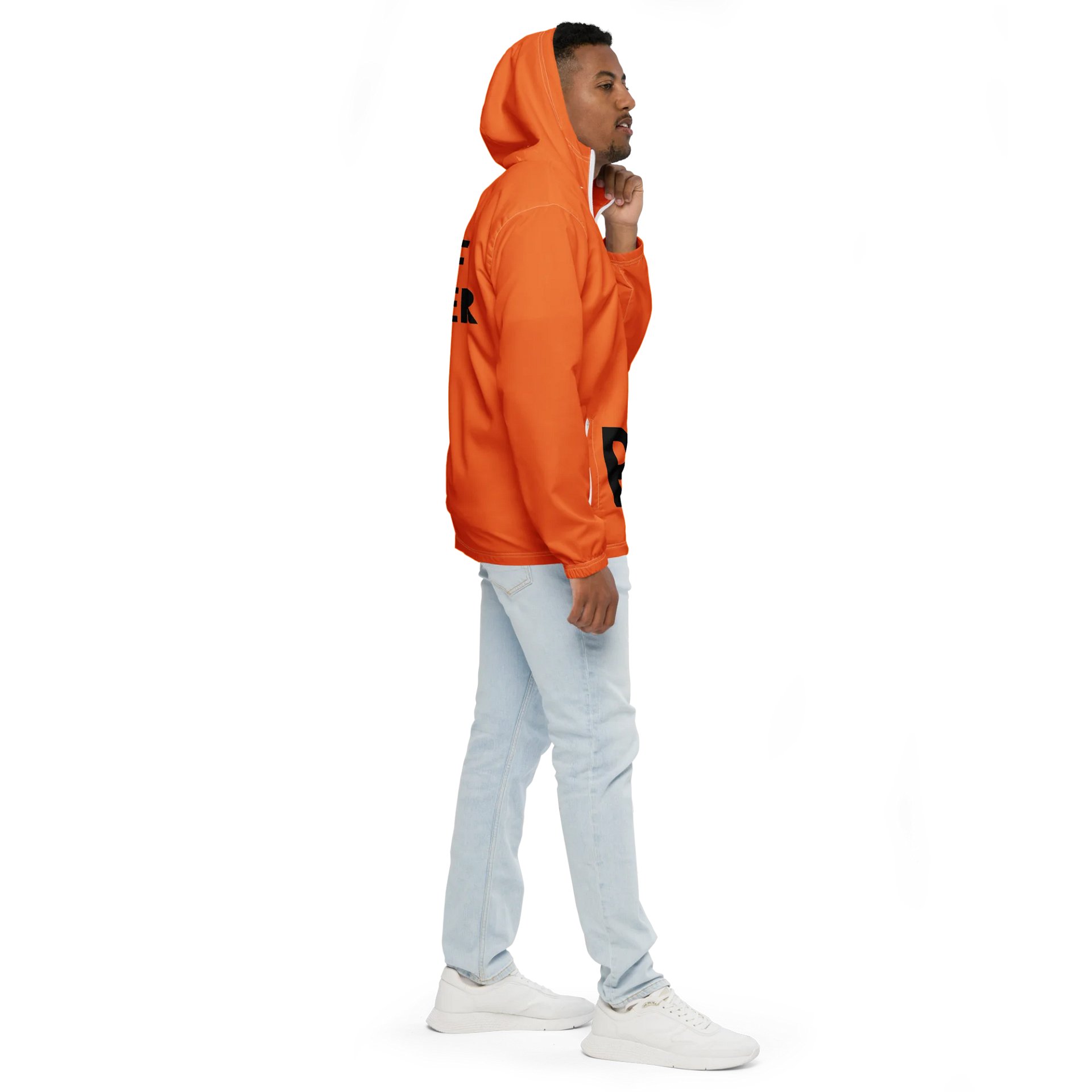ABCF Training Program Jacket product image (5)