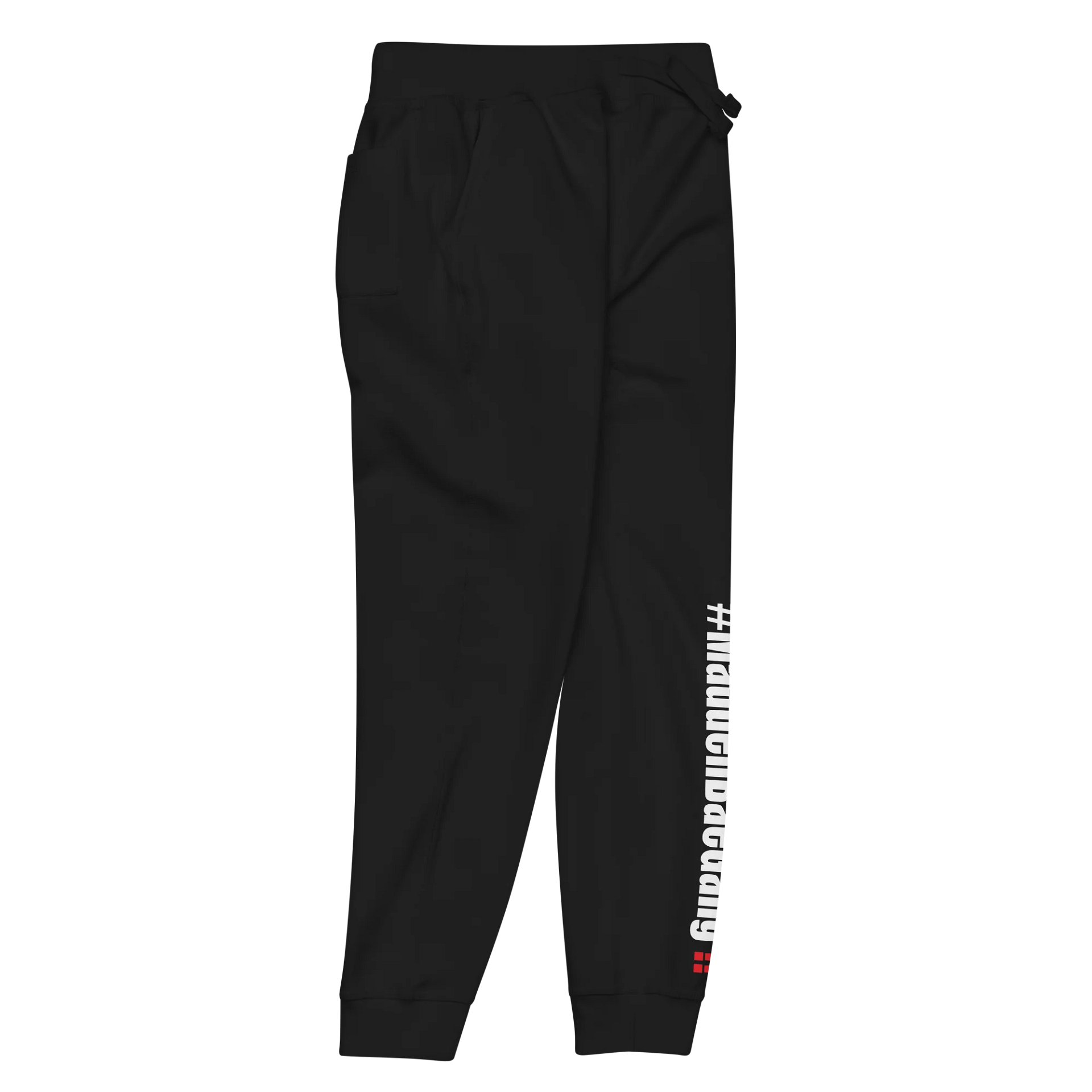 Madden Bae Gang Joggers (Printed) product image (10)