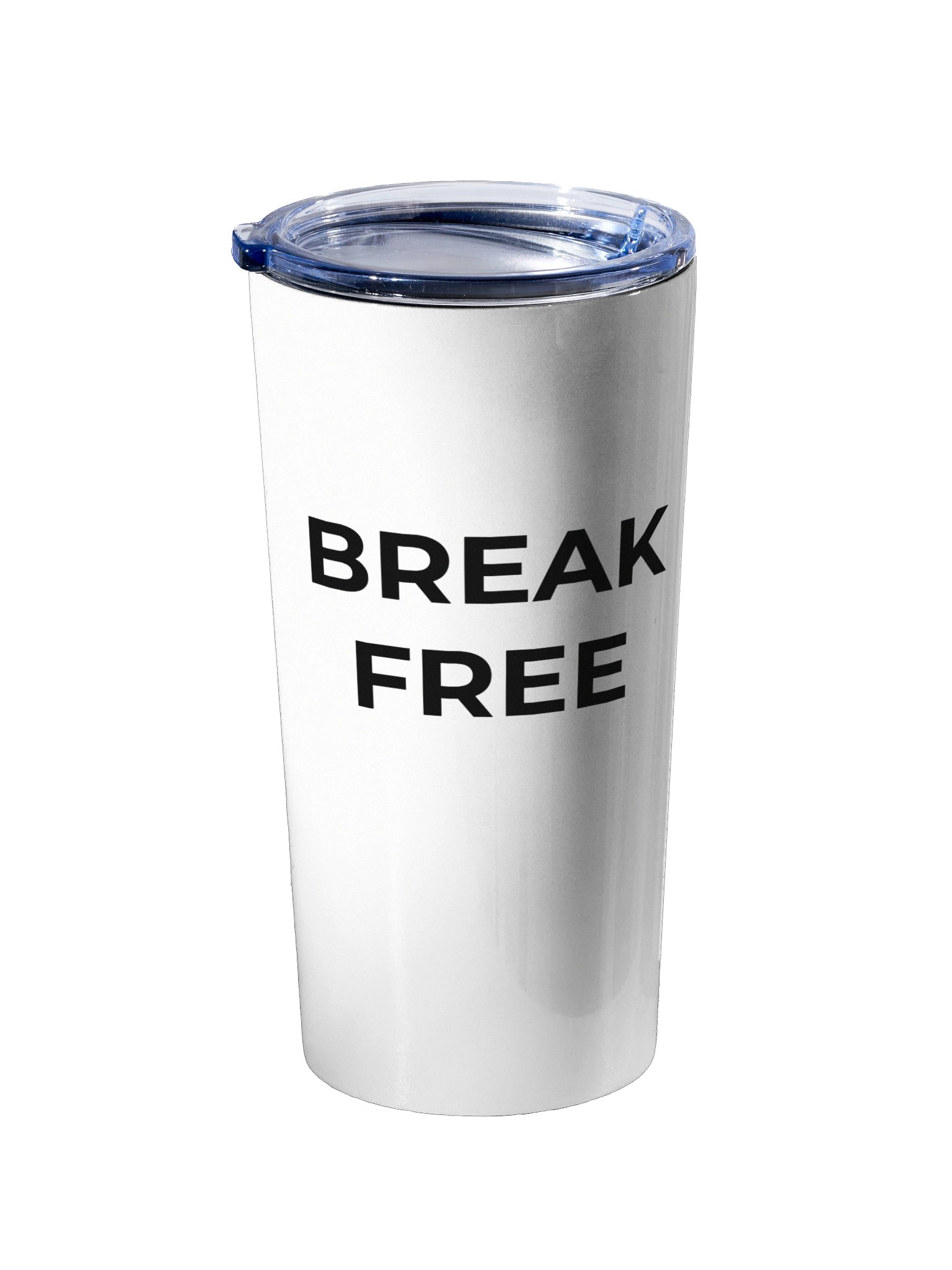 Break Free Collection | Break Free | 20oz Tumbler product image (2)