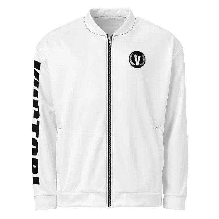 Viictori Strong Arm Track Jacket product image (1)