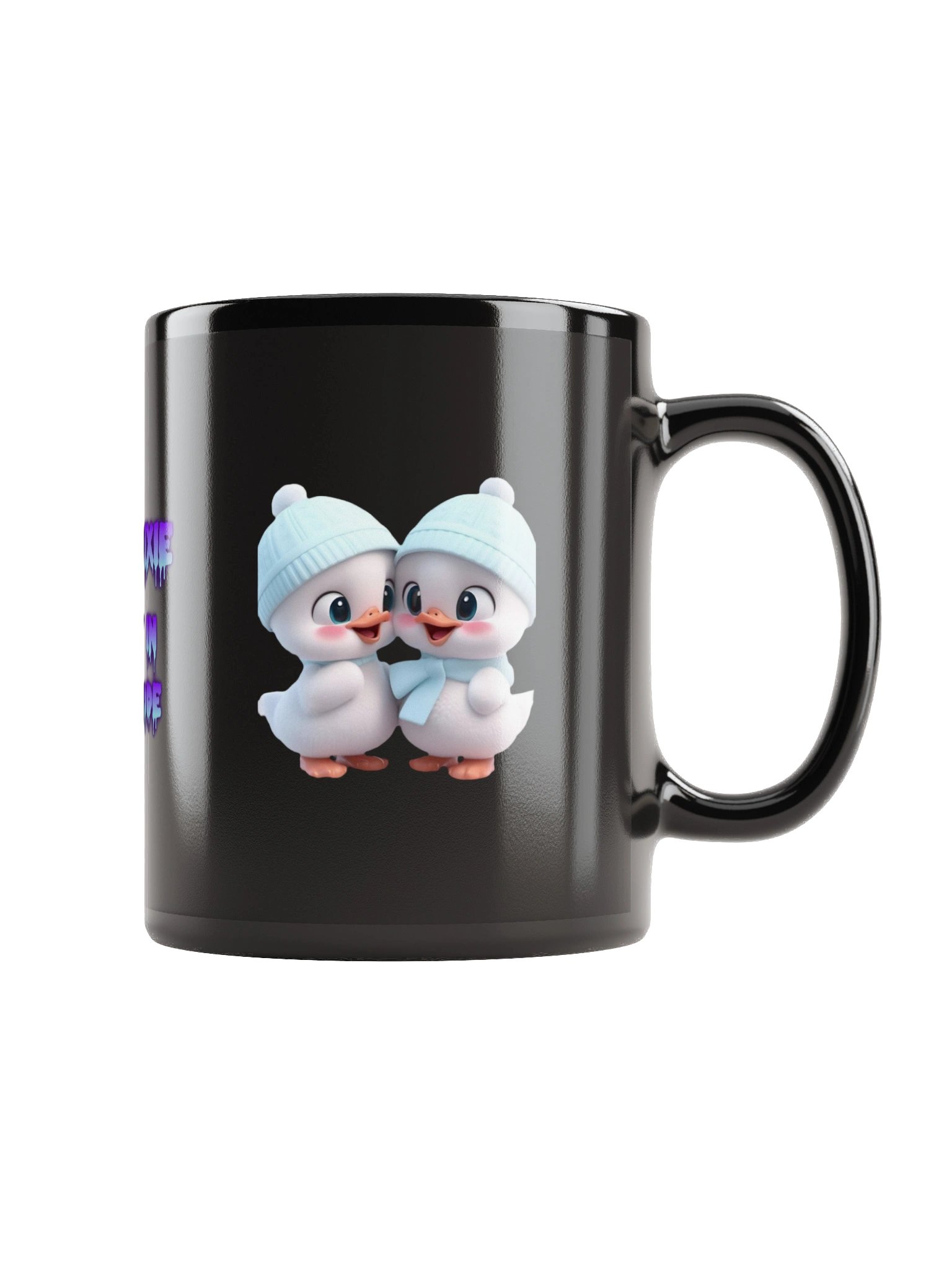 pixie duck u cup product image (1)