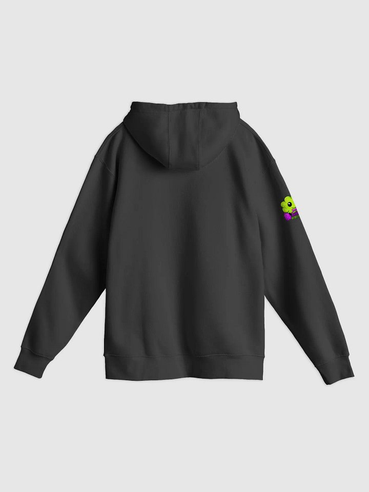Dusty Rebellion Wants You Logo Hoodie! product image (2)