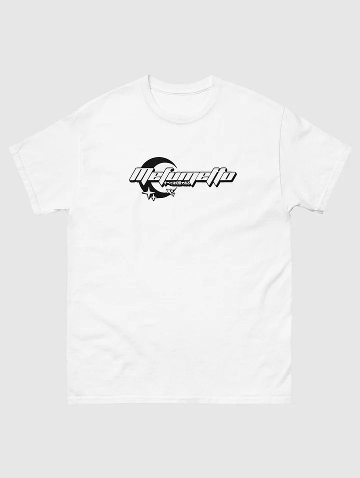 Mefumetto Y2K - Shirt product image (1)