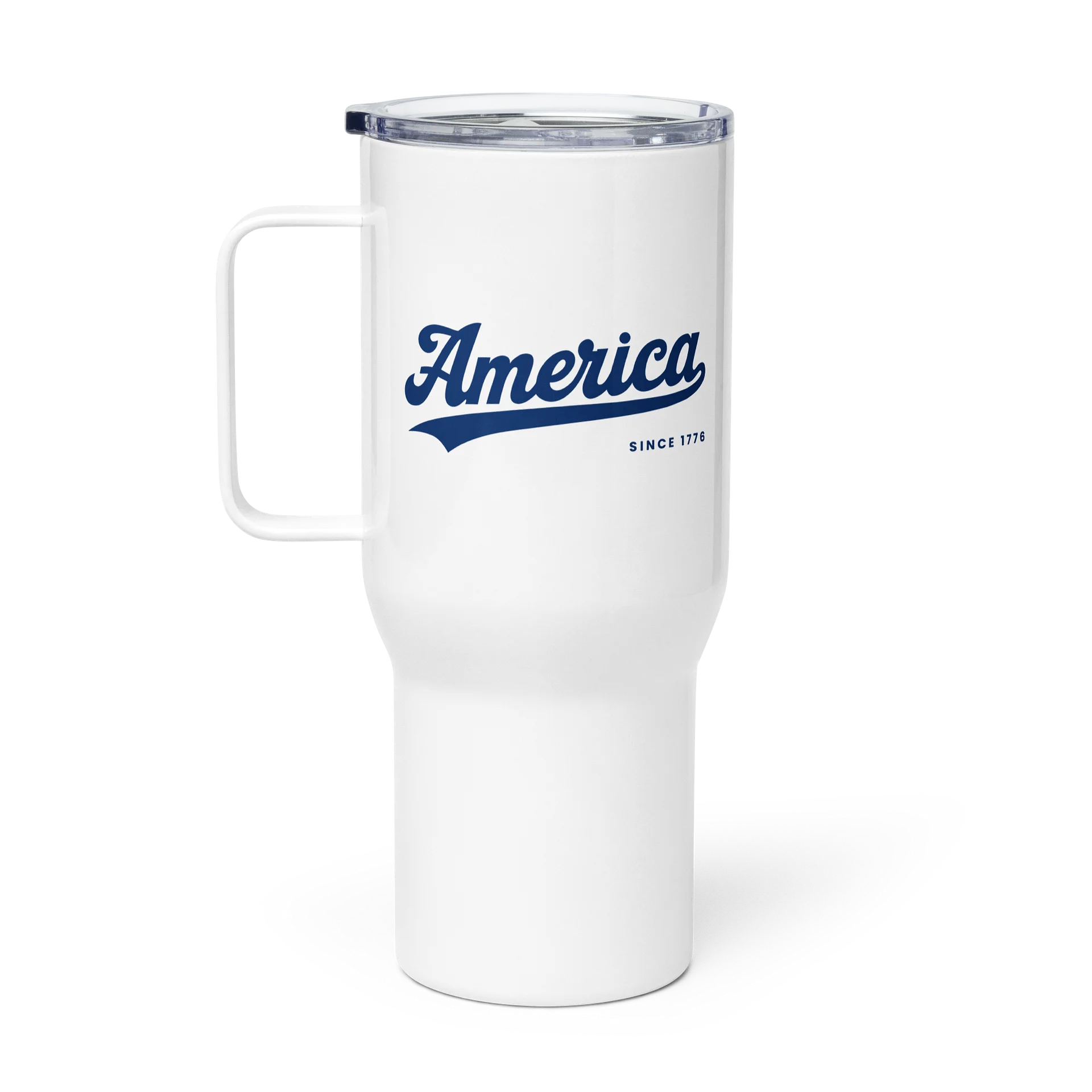 Since 1776 Travel Mug product image (1)