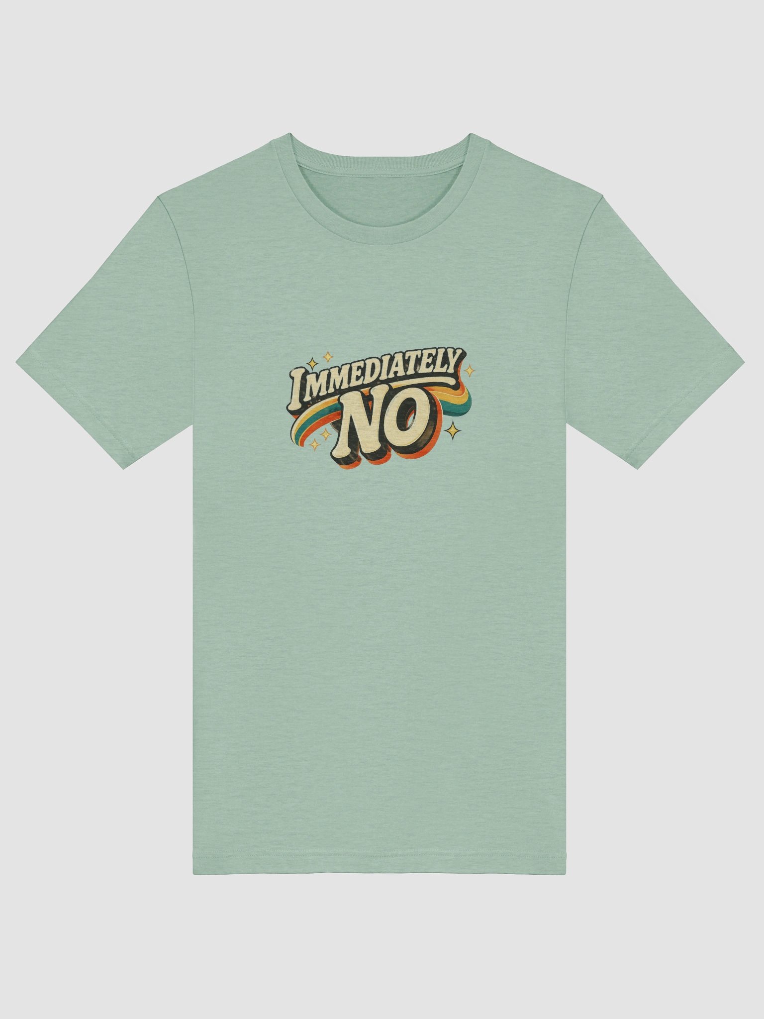 The Immediately No Tee product image (125)