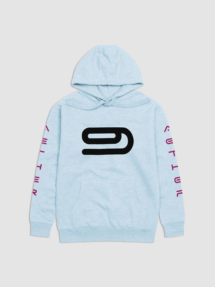9 AETHER (ETHER) UNISEX HOODIES - LC product image (8)