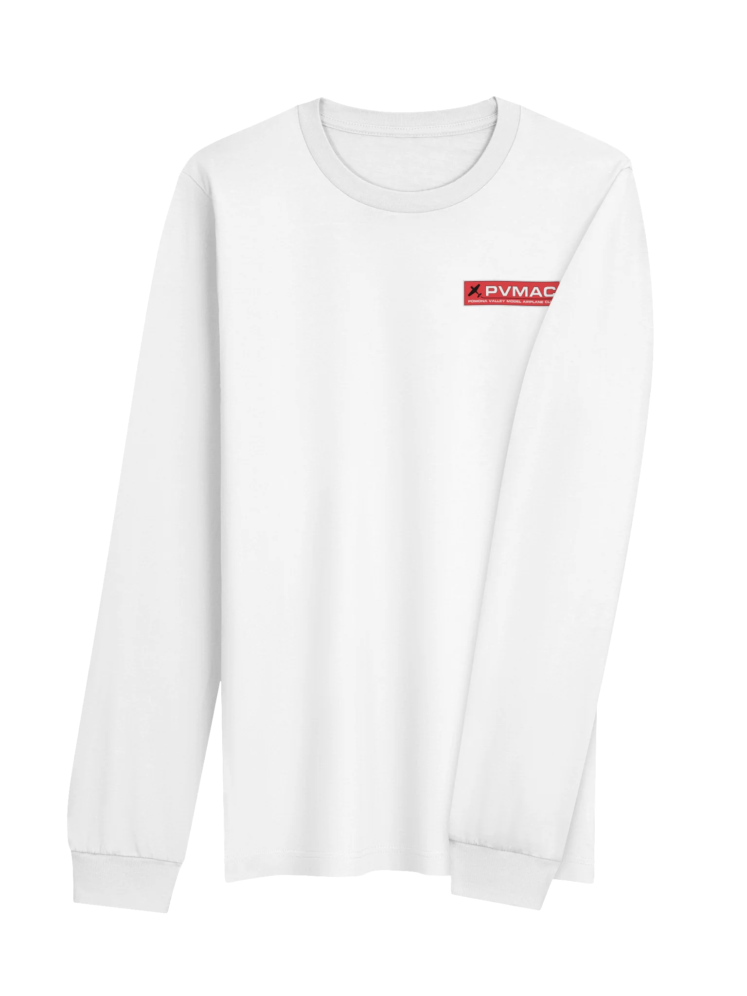 Unisex Long Sleeve Tee - Stearman product image (4)