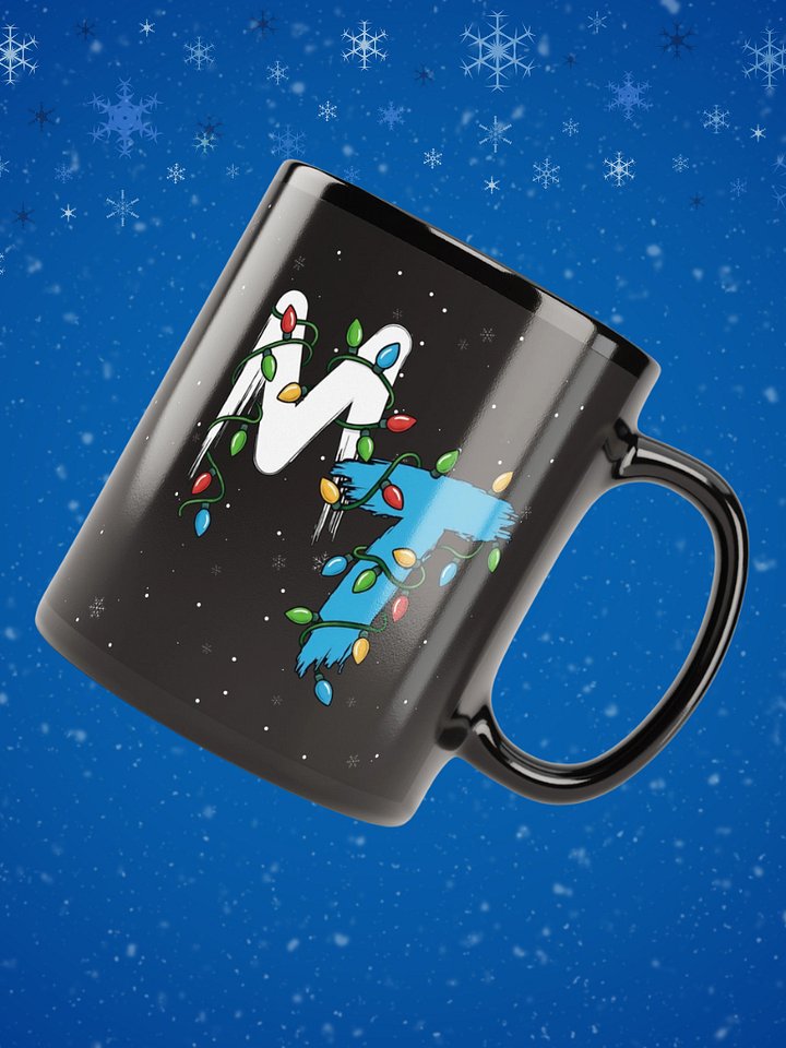 The Magical Season Mug product image (2)