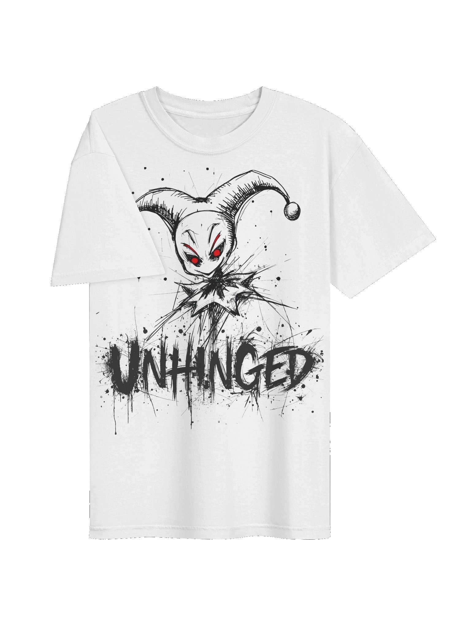 Unhinged Jester product image (27)
