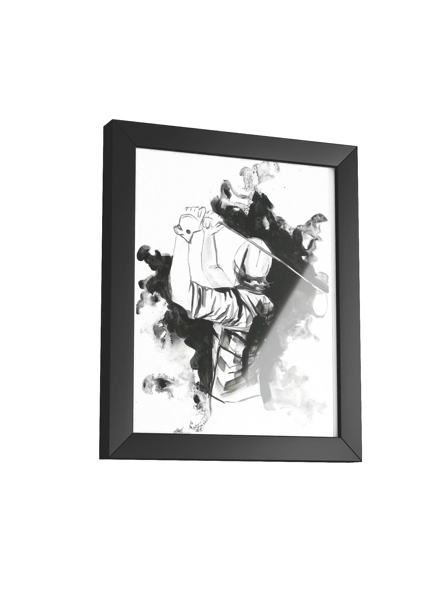 Golf in motion product image (10)