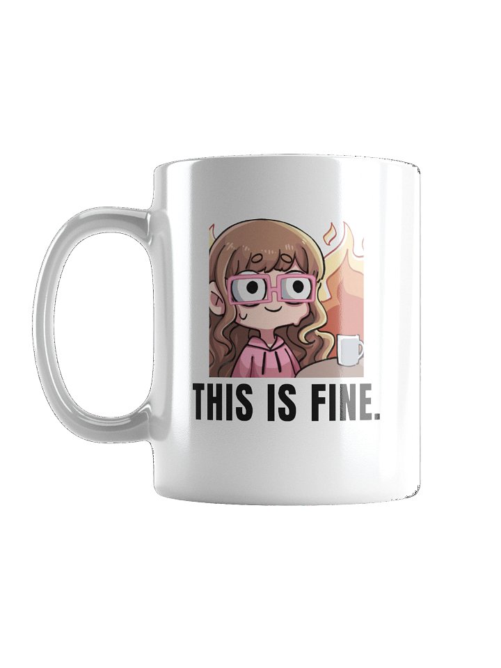 This is Fine Mug product image (1)