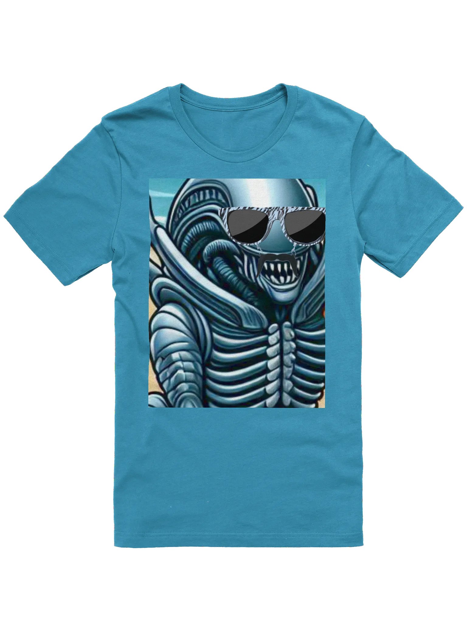 Allen looking FLY! product image (1)