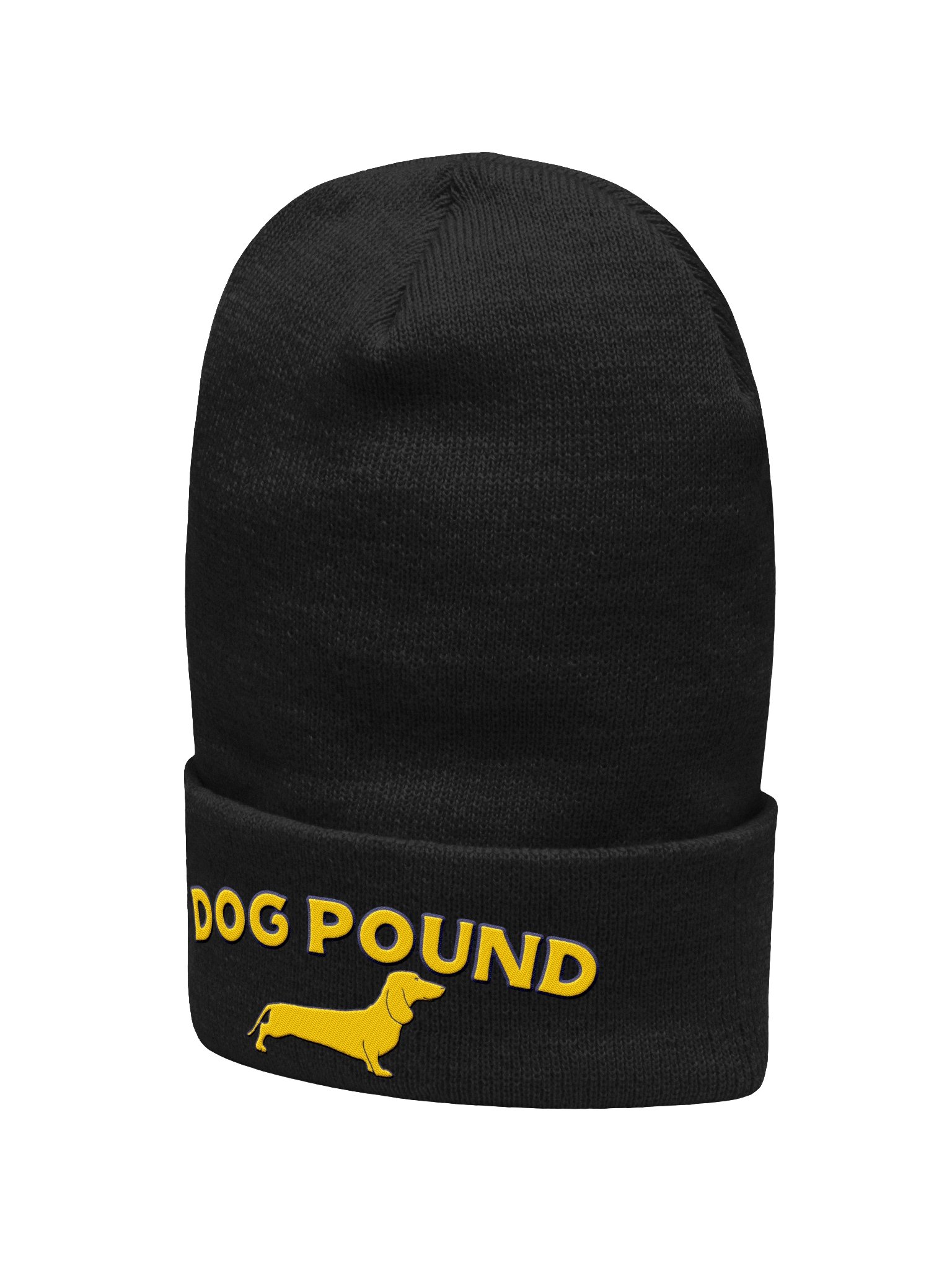 DP INDUSTRIES BEANIE product image (3)