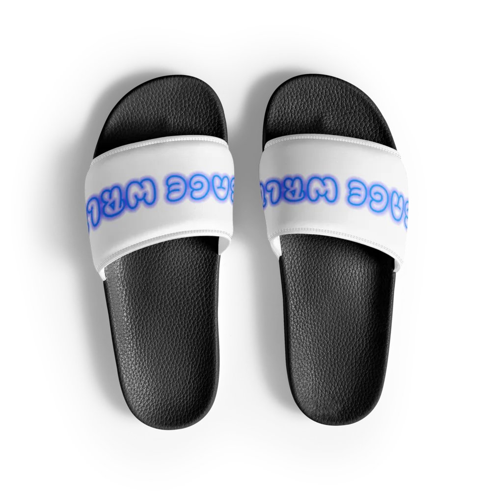 Gage WRLD Personal Slides Men product image (7)