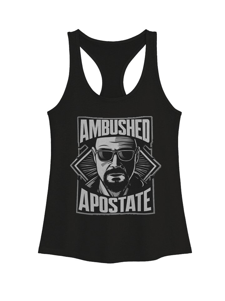 Ambushed Apostate Tank Top product image (1)