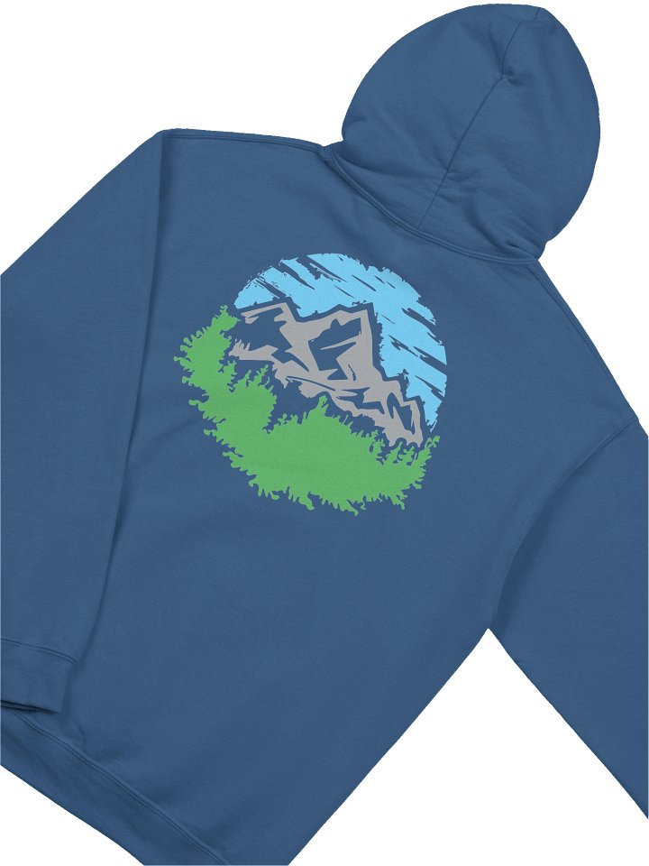 Mountain Majesty Hoodie product image (10)