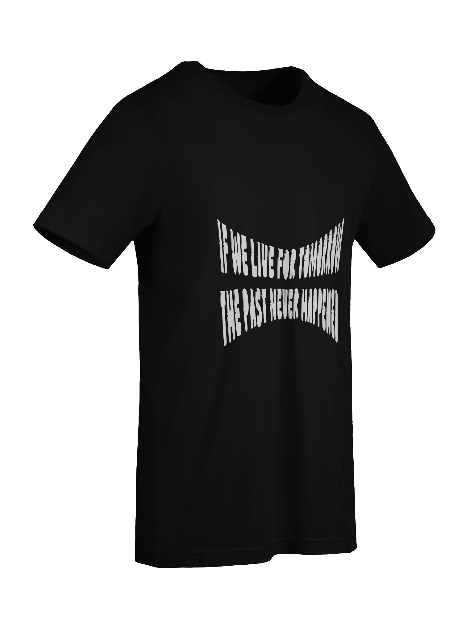 If We Lived For Tmrw Tee product image (17)