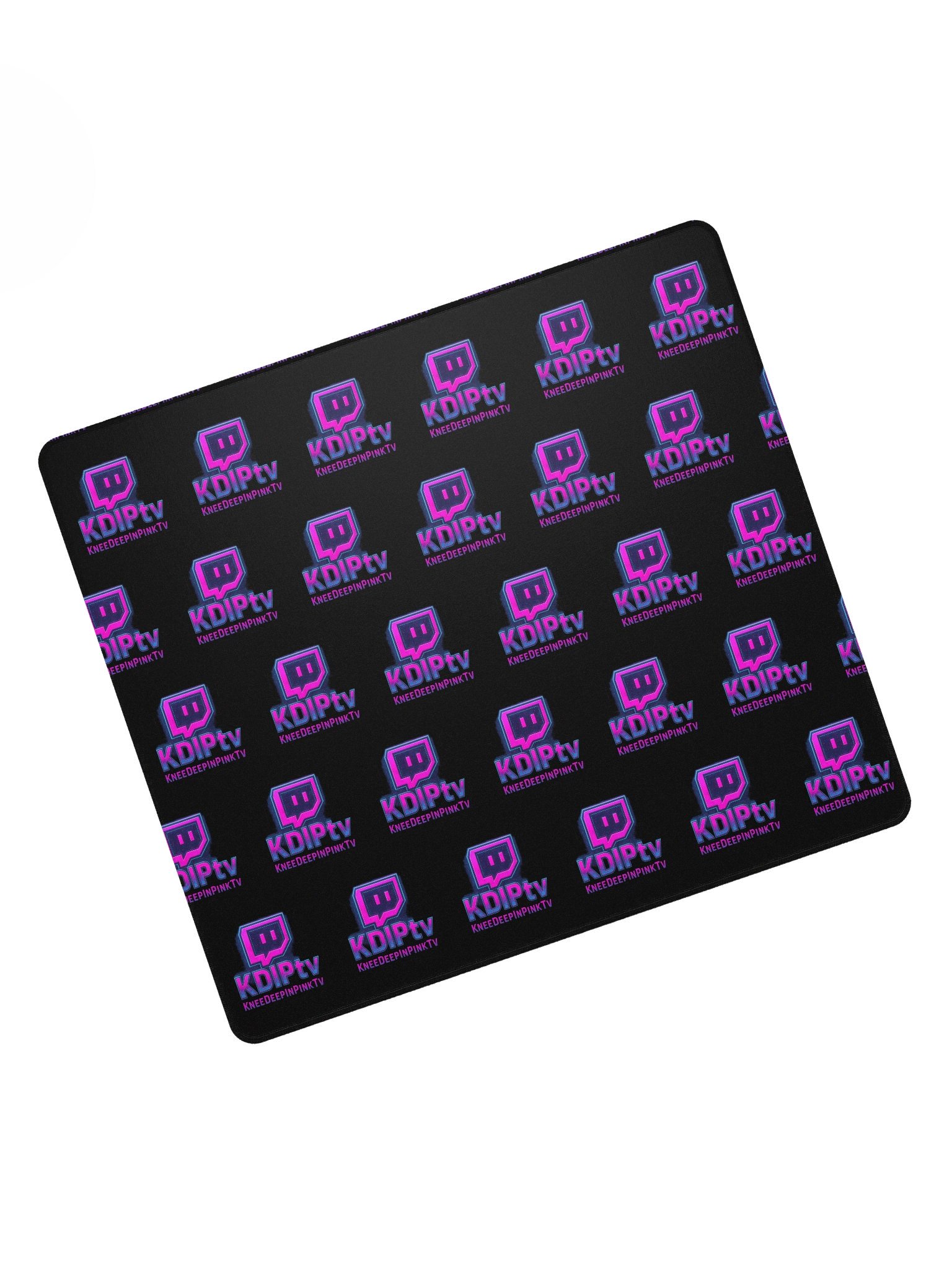 18" KDIPtv Mouse Pad product image (5)