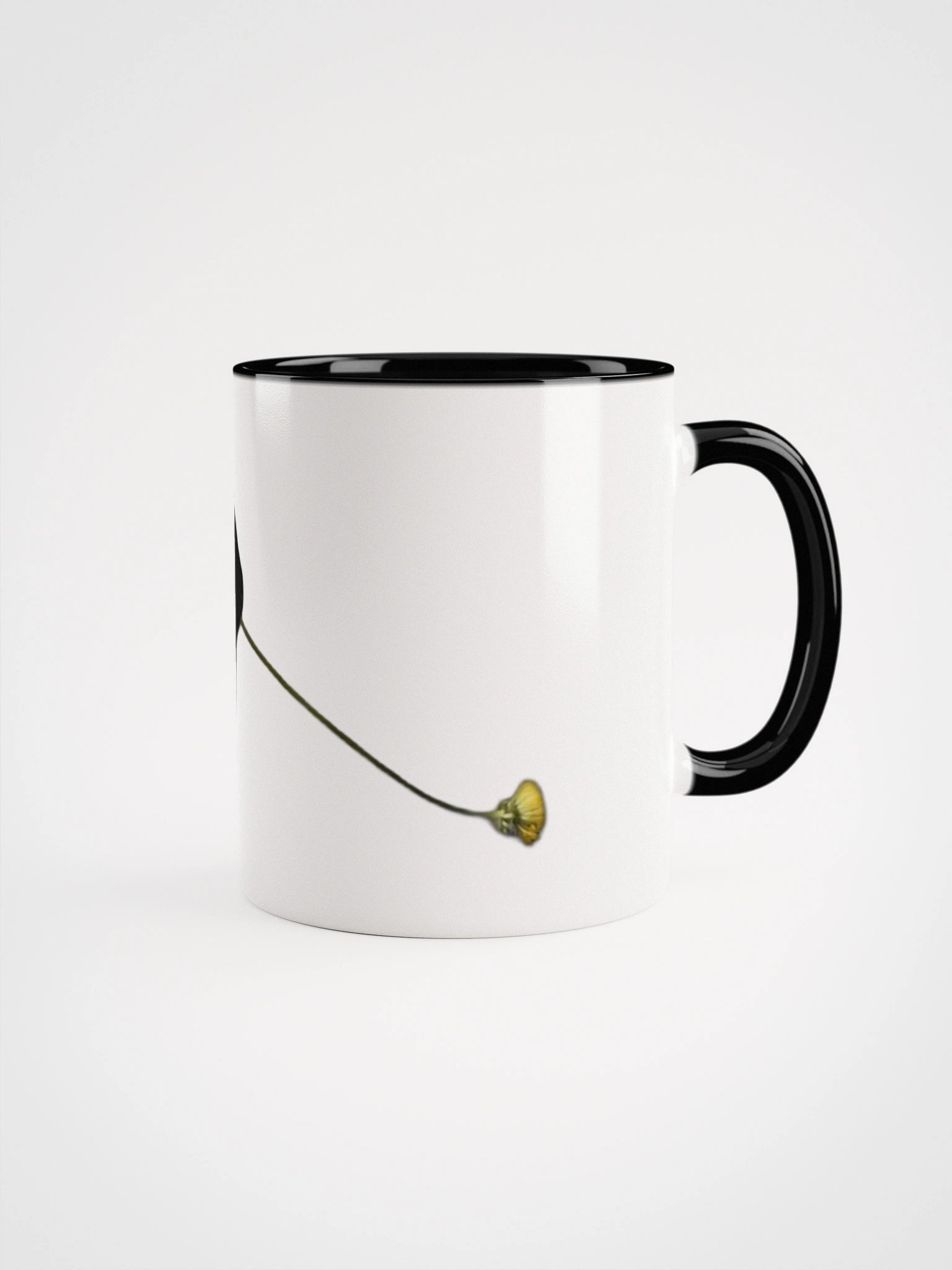 Pepper Dandelion Mug product image (2)