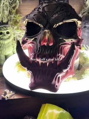 New skull exploration in m form #3dprinting 