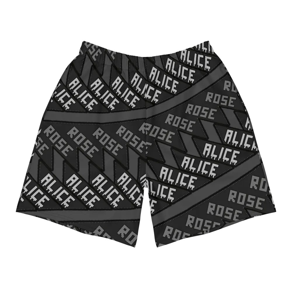 AR PIXEL Shorts long product image (11)