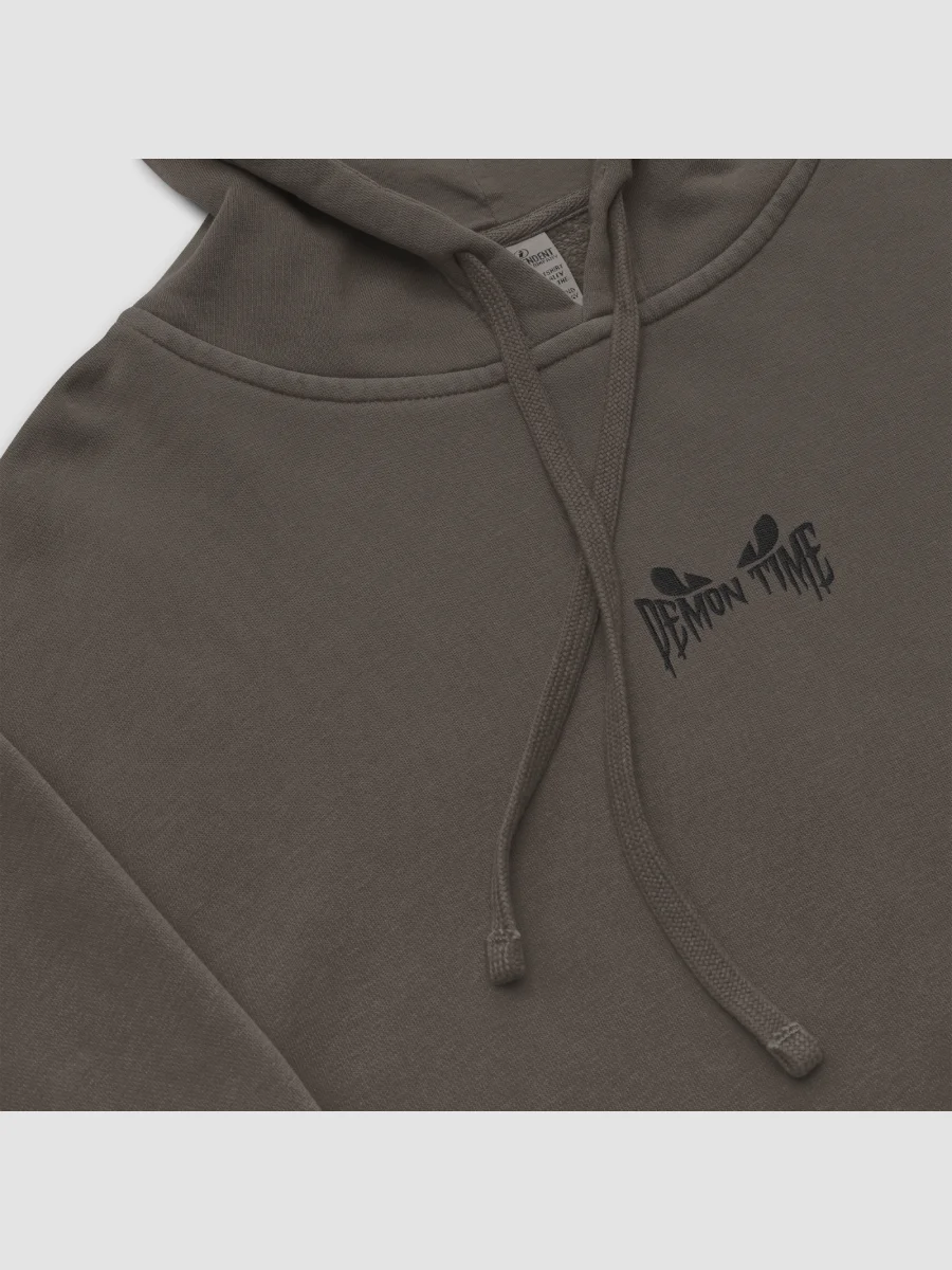 Demon Time "Out The Mud" Hoodie product image (6)