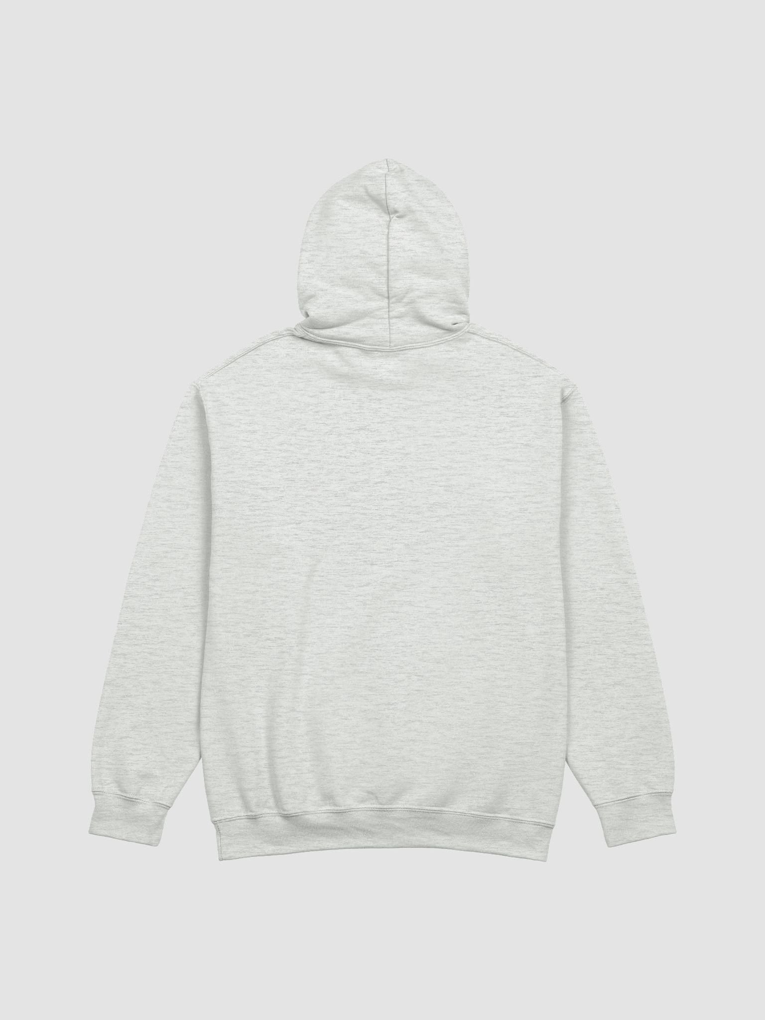 Highlanders Ball Splatter Hoodie product image (9)