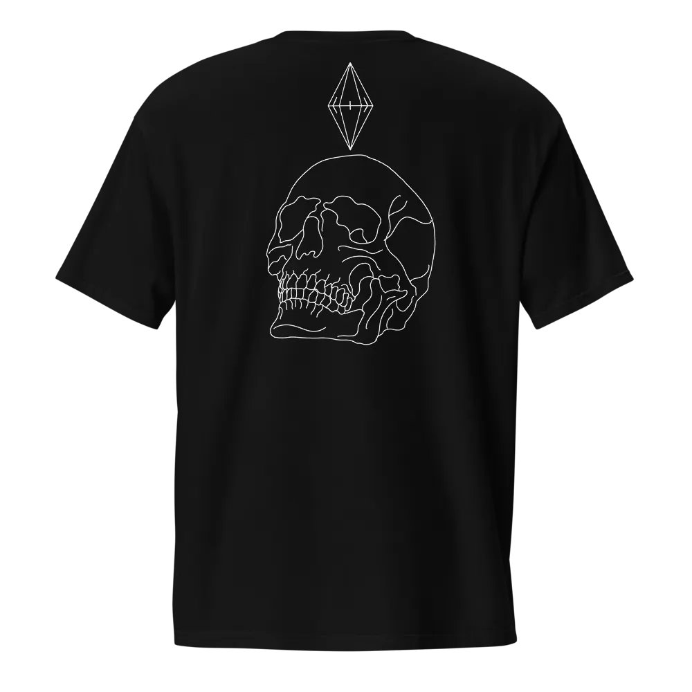 SulSkull Tee product image (1)