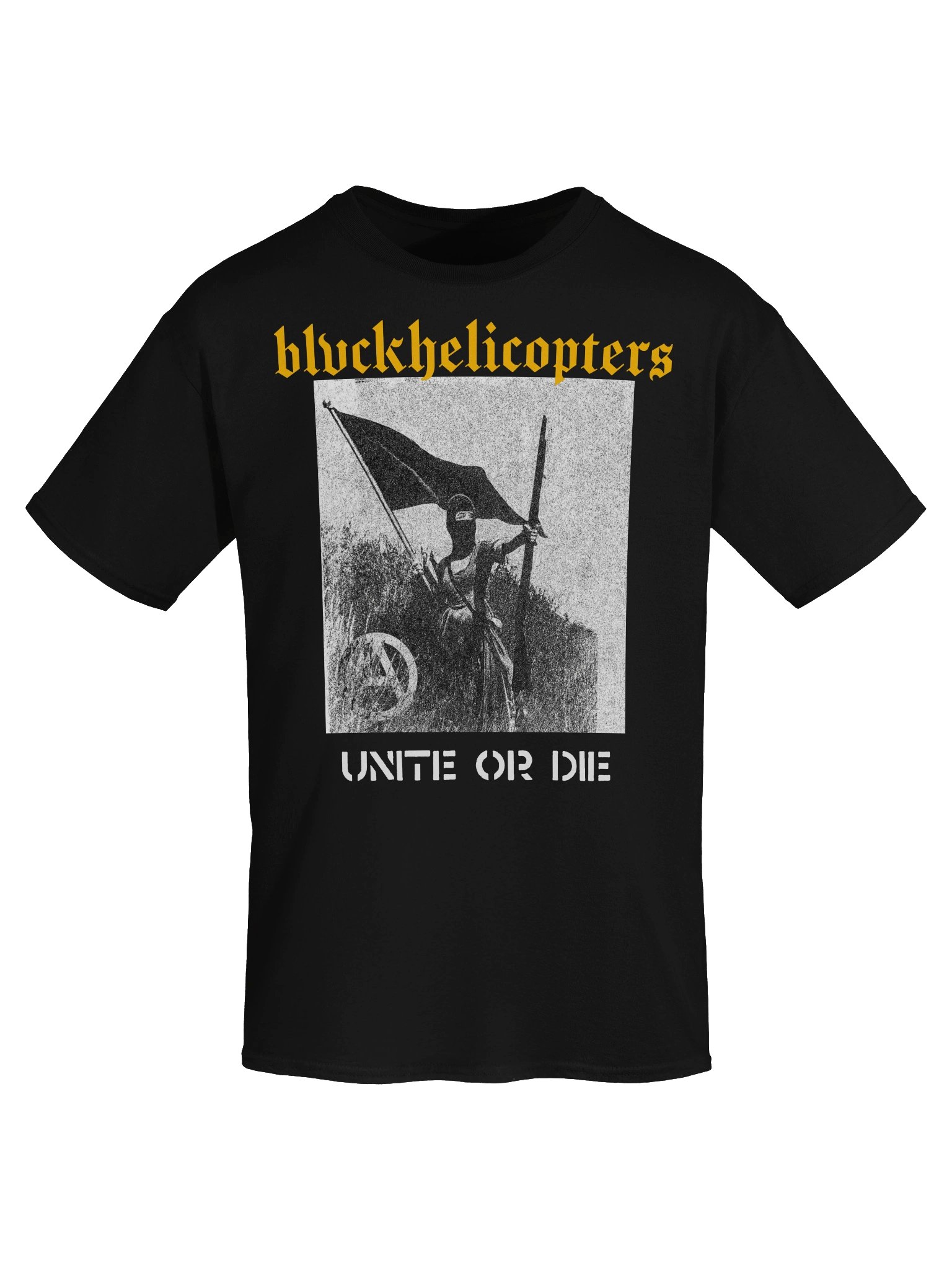 UNITE OR DIE product image (5)