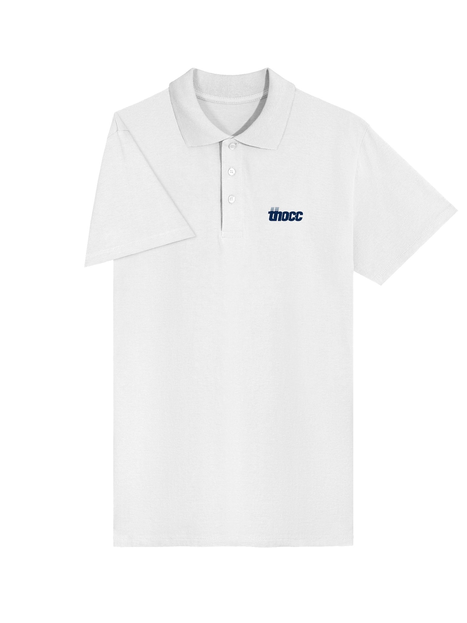 "Put your hands on me" - Thocc Polo product image (3)