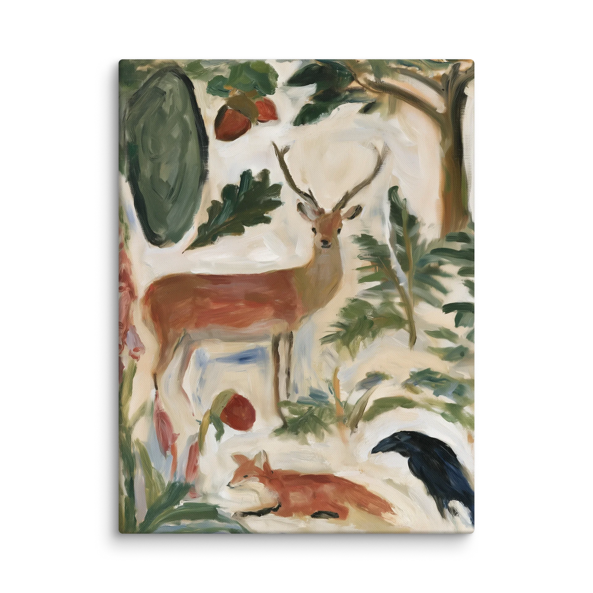 Woodland Spirits I product image (1)