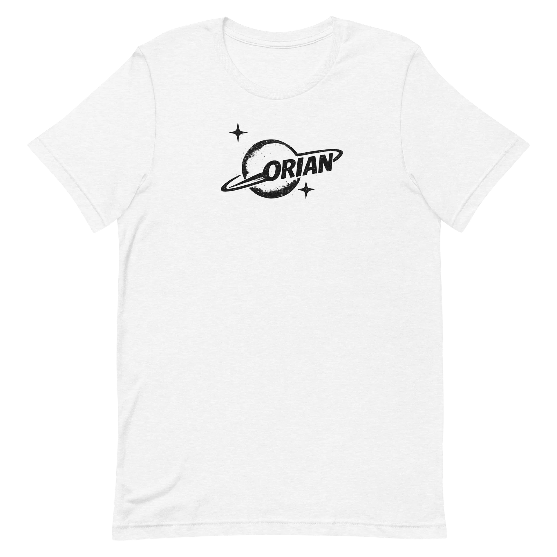 ORIAN Signature Tee product image (2)