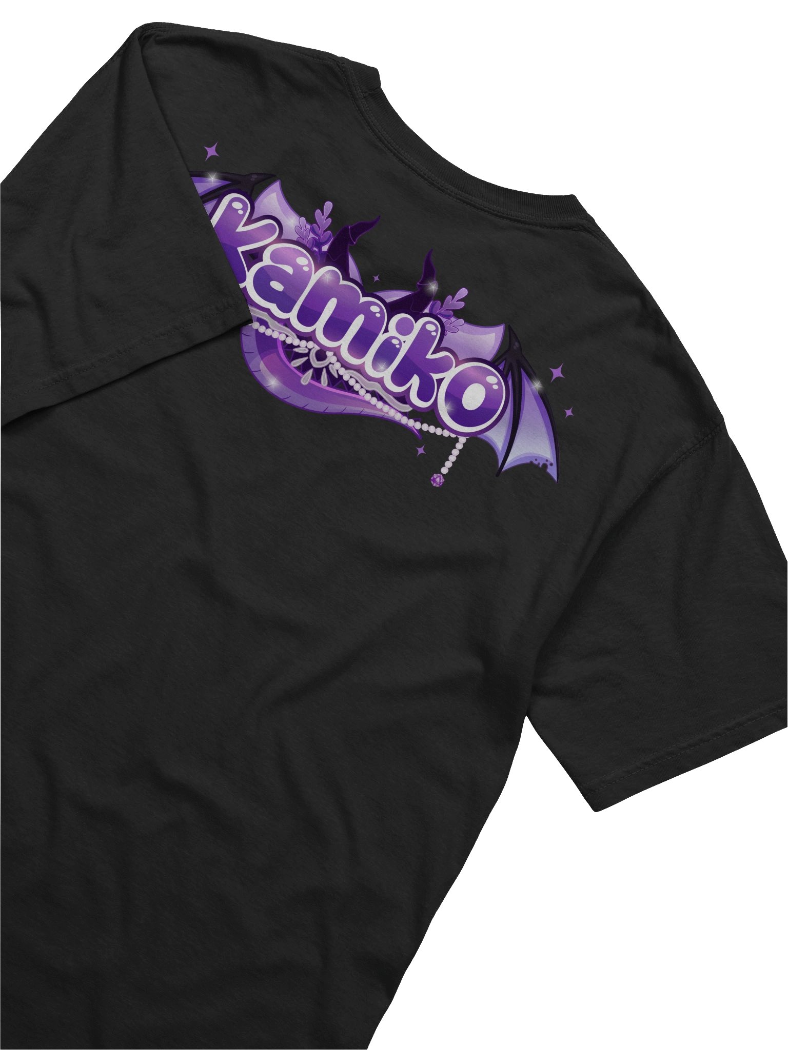 Yandere Kamiko Shirt product image (65)