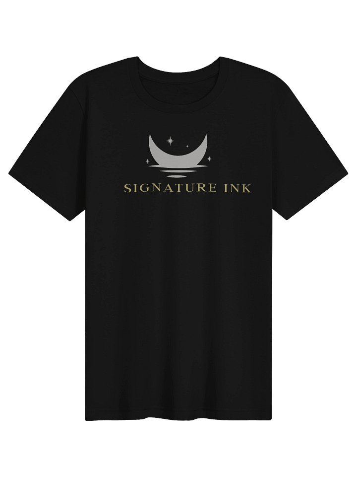 Signature Ink T-Shirt product image (22)