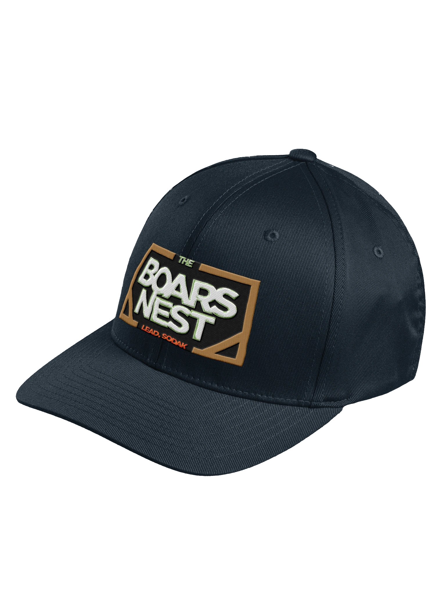 The Boar's Nest Flexfit Cap product image (11)