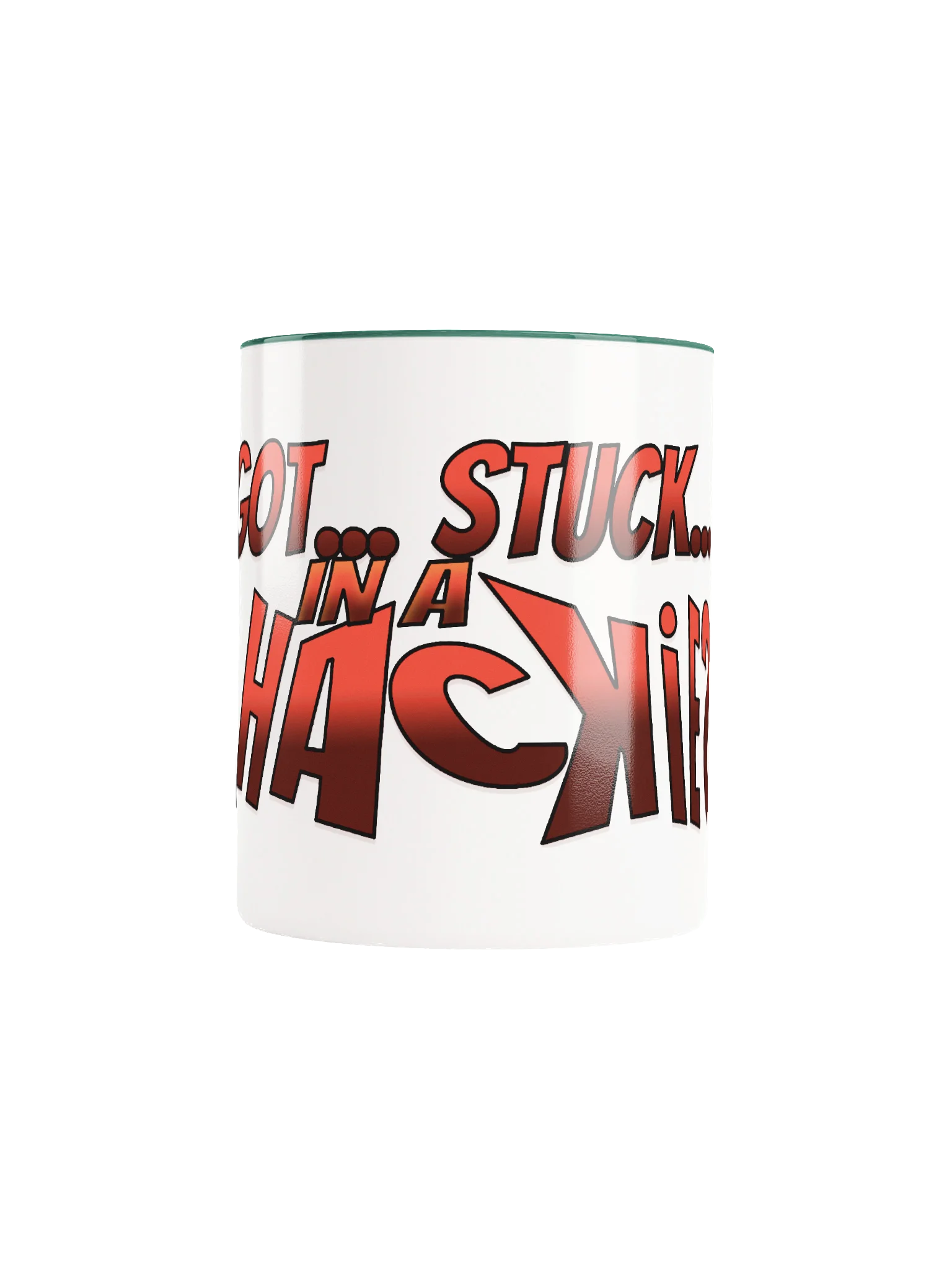 Stuck Whackies Ceramic Mug product image (5)
