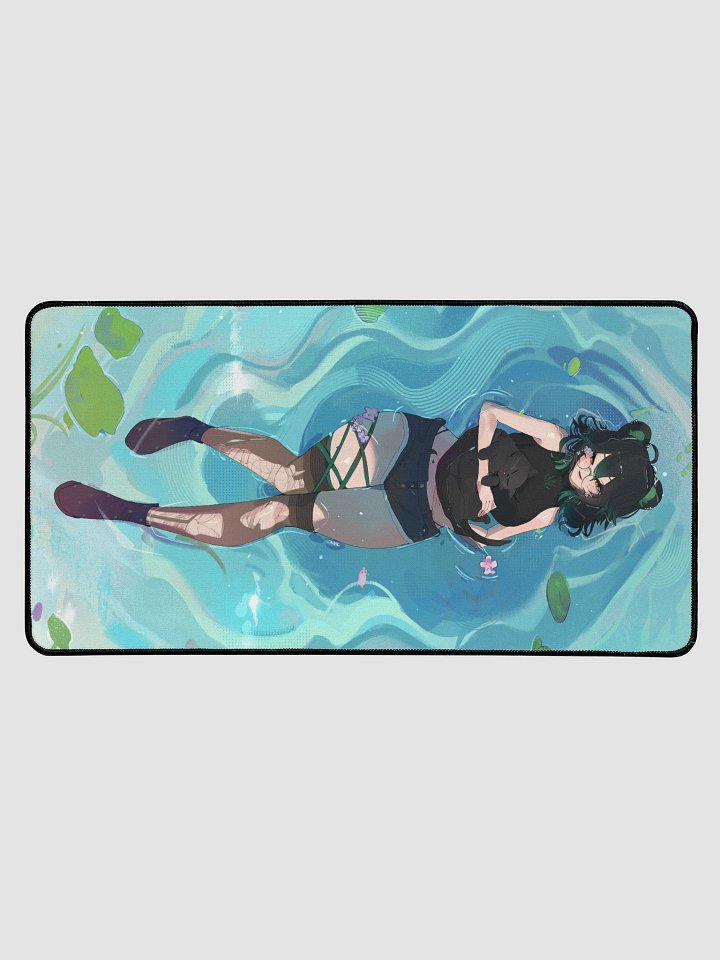 Joker Abiix - Desk Mat product image (1)
