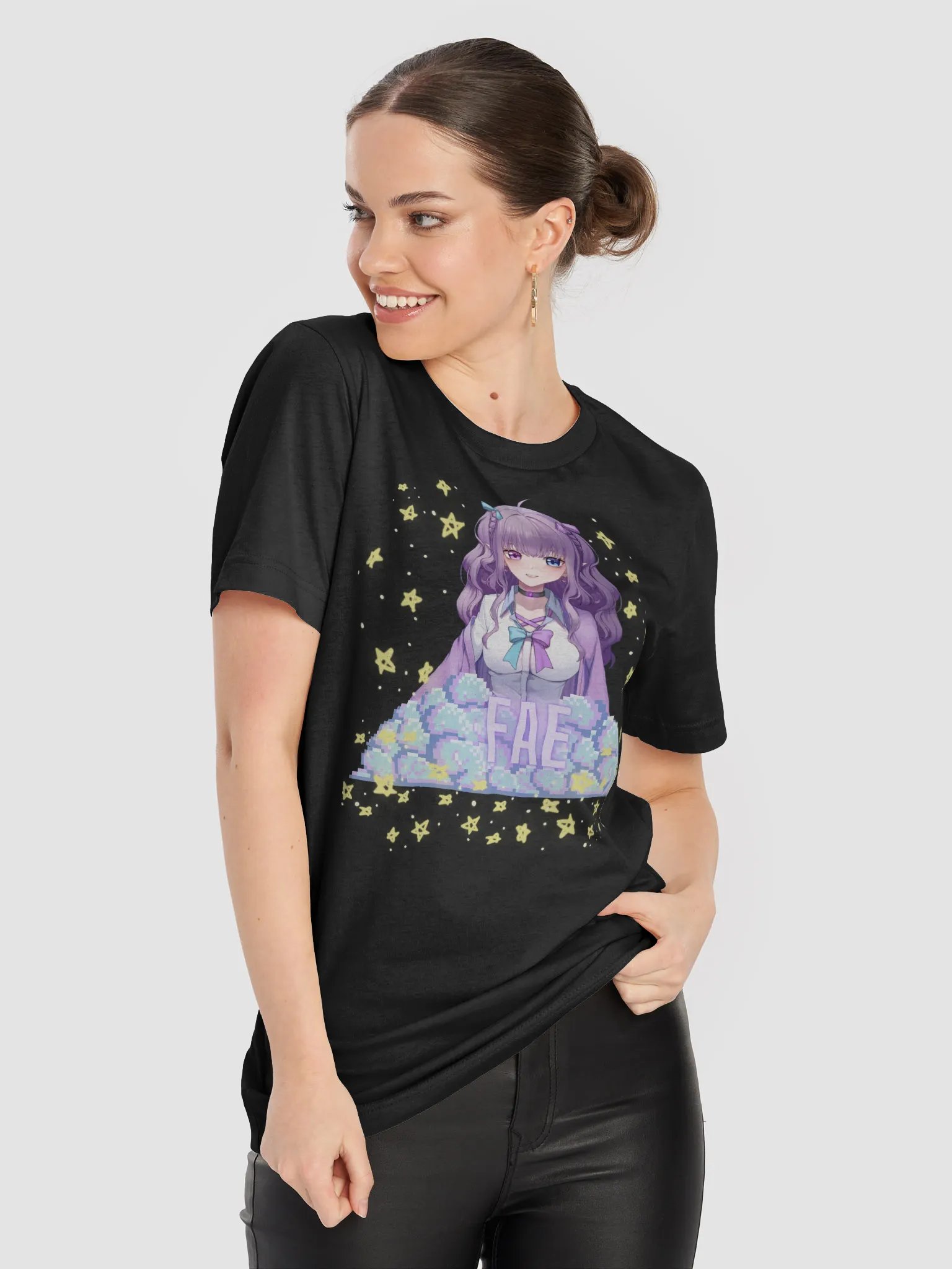 Fae of the Wolf Pack v.2 product image (82)