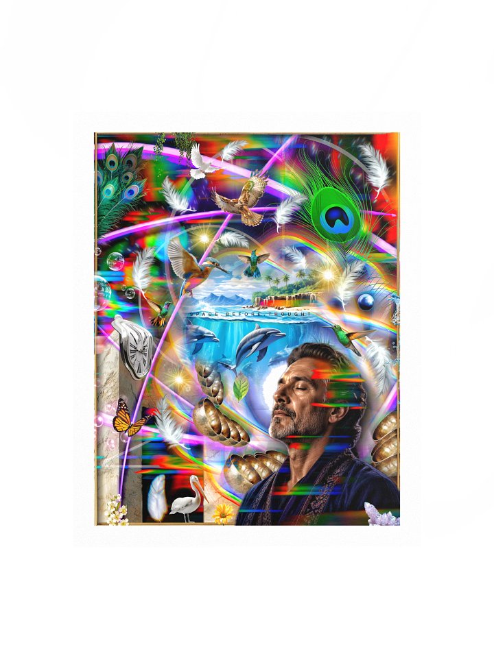 Visionary Art - 16x20 Poster product image (1)