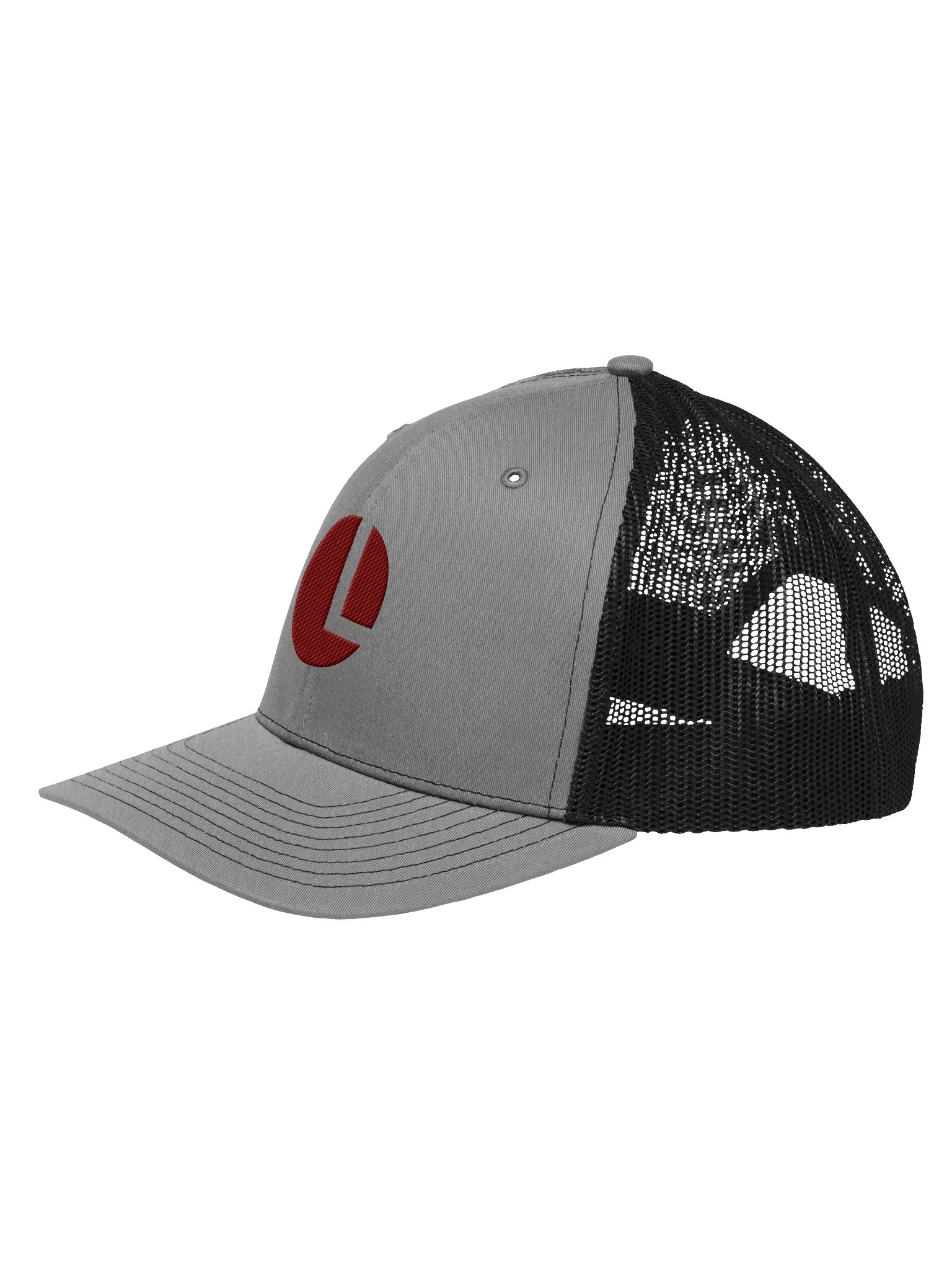 OL Logo Trucker Hat product image (4)