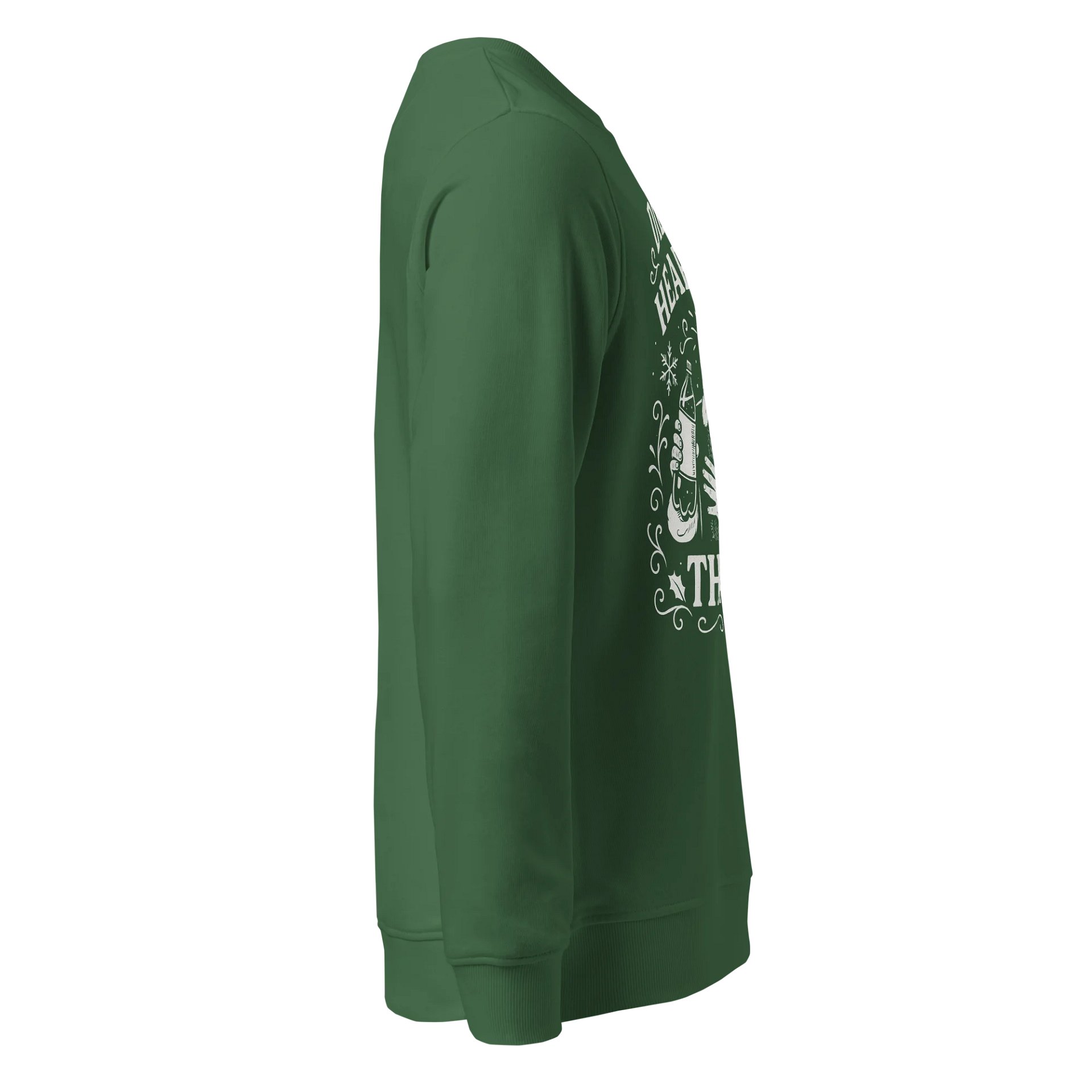 Did You Hear That - Sweatshirt product image (4)