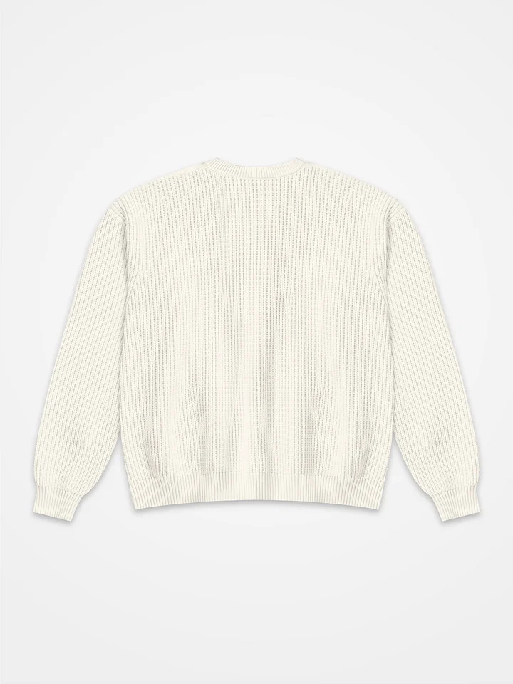 NYM Classics Knit Crewneck Sweater product image (2)