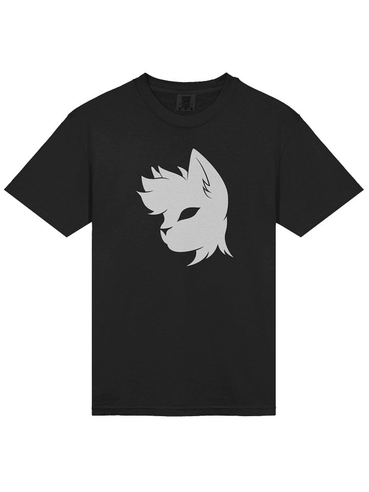 Averin Cat Logo Tee product image (2)