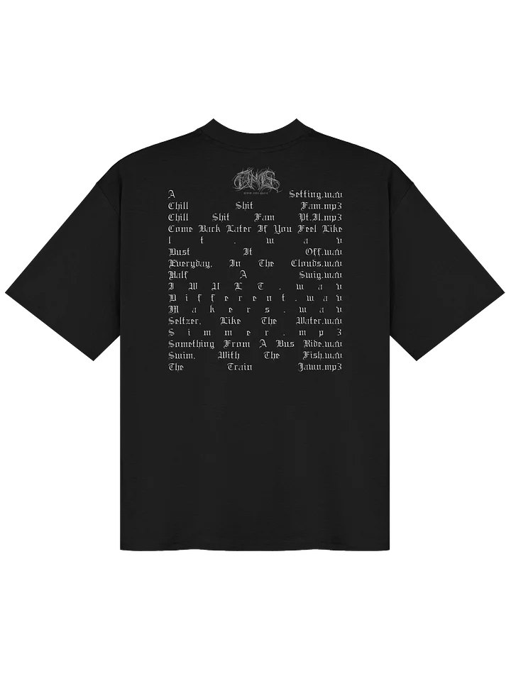 OMS Logo Tee product image (2)